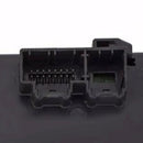 Temperaturregelung für Jeep für Wrangler mit Klimaanlage 68197433AB