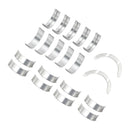 2018-2020 HYUNDAI KONA 1.6L DOHC L4 TURBO Juego de cojinete de biela y cojinete principal 23060-2B701