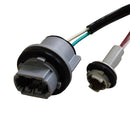 Kabelbaum für linke Rückleuchte 81565-0C070 für Toyota Tundra 2007-2013