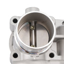 Abarth 500 / 595 / 695 (312_) 1.4 (312.Axd1A) (312.Axf1A) Throttle Body 0280750137