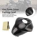 Carenagem da tampa do tanque Street Triple 765 R/RS 2023-2025