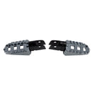 Vorne Fußrasten Fußrasten fit für BMW R1300GS F900GS F800GS S1000XR 2023-2024