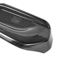 Sitzseitenverkleidung aus Kohlefaser für Mercedes-Benz W464 und W465 (2019–2026)