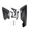 2023-2024 Honda CB750 Hornet Pan con platos decorativos de motor inferior Proteger cubierta