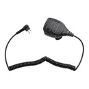 M-SM1602 Duální reproduktor mikrofonu PTT pro GP300 CP100 SP50+ Z418 P110 V468 EP350