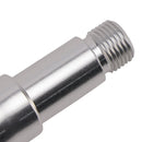 Werkzeug zum Entfernen des unteren Gabelbeins. - Gewindedorn zum Entfernen des DVO-Beins für den Umbau der DVO-Gabel