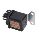 8-94258-014-0 24VDC MR8B-042 Forvarmningsrelæ 4 Pins til Hitachi ZX110 Isuzu 6HK1