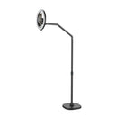 Handy Live Broadcast Drahtlose Lade Kühler Halbleiter Magnetische