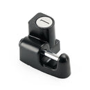 Zestaw zamków do kasku ze stacyjką zapłonową, odpowiedni do Hondy CRF150L K84 2017-obecnie