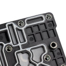 62TE 2006 en adelante para Volkswagen (6 velocidades) bloque de válvula solenoide de caja de cambios 68376696AA