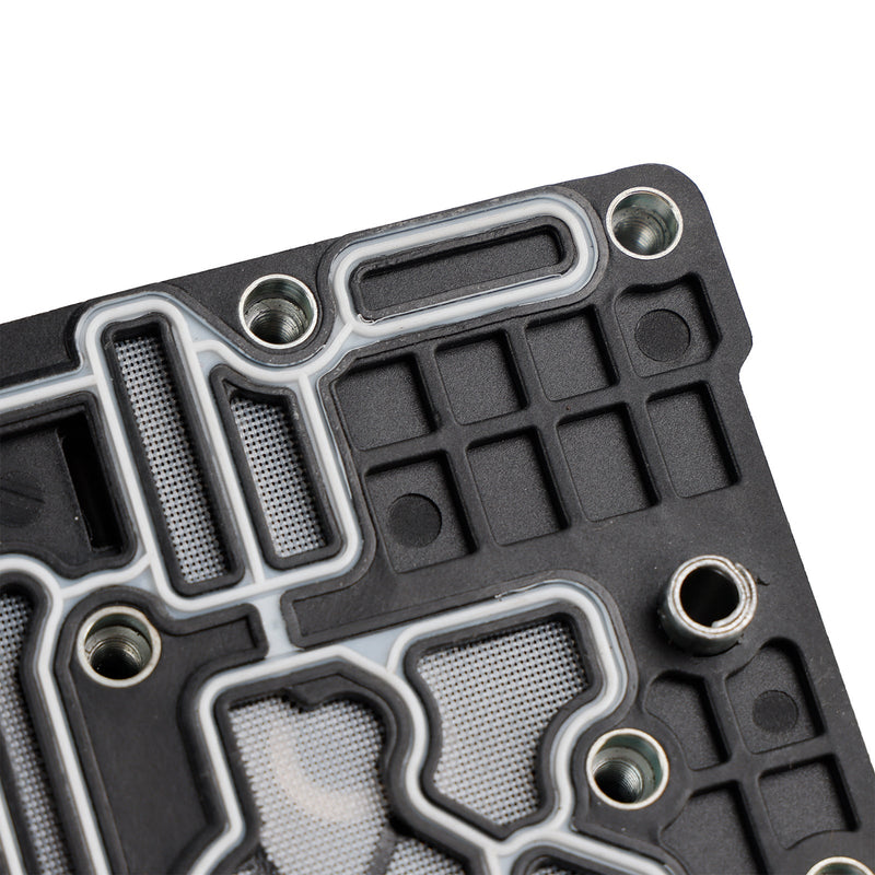 2007–2018 DODGE CARAVAN, GRAND CARAVAN 6 SP FWD 2,8 l V6 3,3 l 3,6 l 3,8 l 4,0 l 62TE A604-X Getriebe-Magnetblock 68376696AA