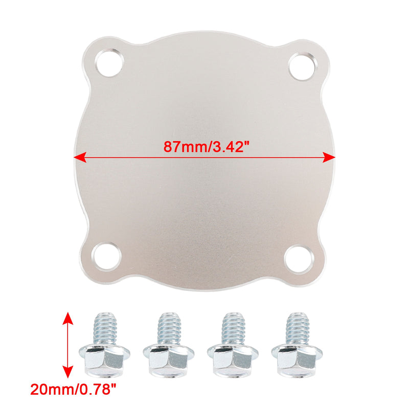 Aluminium Th400 Gear Controller Plate Turbo 400 350 551906