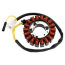 Stator Spule Regler Dichtung Kit Für Honda CH 250 Elite/Freeway 1989-1997
