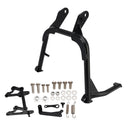 2022 Aprilia Tuareg 660 Moottoripyörän keskipitkän jalustan keskipitkän jalan sivulevyt