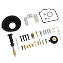 Zestaw naprawczy gaźnika odpowiedni dla Yamaha SR400 SR500 1992-2000