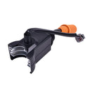 Passend für JCB Modelle HG700 PS720 PS745 PS750 PS760 Vorwärts-/Rückwärts-Lenksäulenschalter 70126401
