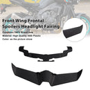 2022-2025Honda ADV 350 Auspuffrohr-Hitzeschild-Abdeckungsschale