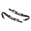 2 STÜCKE Frontstoßstange Scheinwerfer Unteren Formteil Für BMW 5 Series F10 F18 10-14