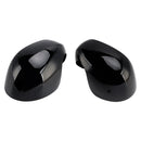 vasemmalle &amp; Oikea peilin suojus MINI Cooper F54 F55 F56 F57 2020-2024 mallille