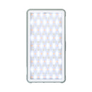 D02 RGB Fill Light Videokamera Mobiltelefon Live Full Color LED Fill Light