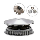 2005-2007 SYM TRACKRUNNER 200 Hinterradkupplung Variator Sekundär 2110-LVA-000 22110-RAT-000