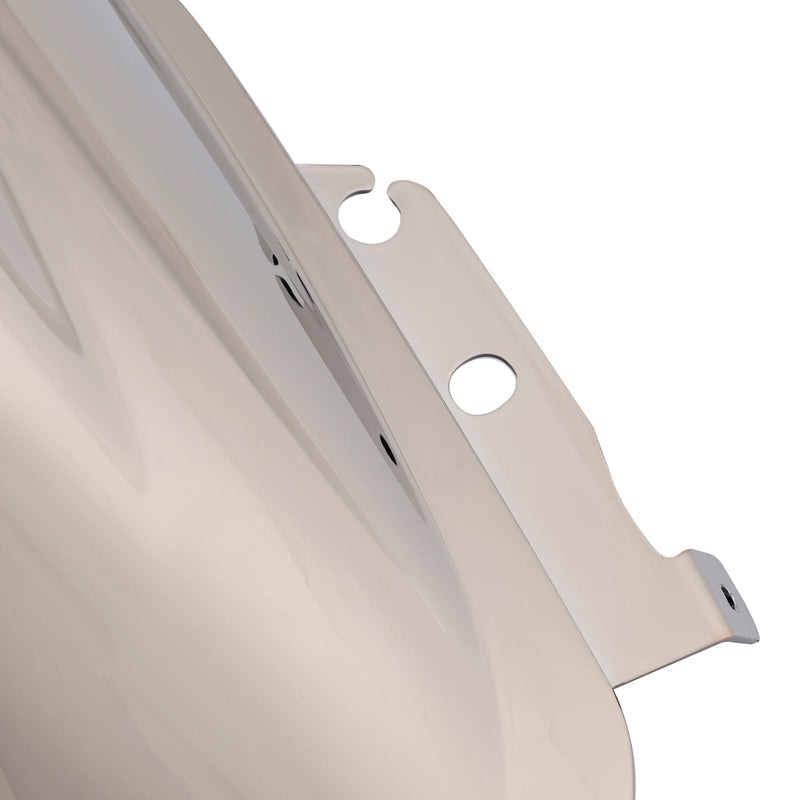 2024-2025 Daytona 660 Motorrad-Windschutzscheibe