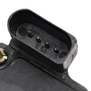 VW Passat B5.5 Variant (3B6) Mass Air Flow Sensor 06A906461B