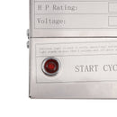 SCM03 Statischer Phasenumrichter HD 3-5 PS für Fräsmaschine, Bohrmaschine, Drehbank, Säge