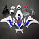 ABS plastic fairing kit for Honda CBR1000RR 2008-2011