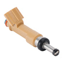 1 Stück Kraftstoffeinspritzdüse für Toyota Auris Corolla 1.8L 23250-39146 23250-0T020