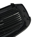 2013-2018 Dodge Ram 1500 Black Big Horn estilo grade do para-choque dianteiro