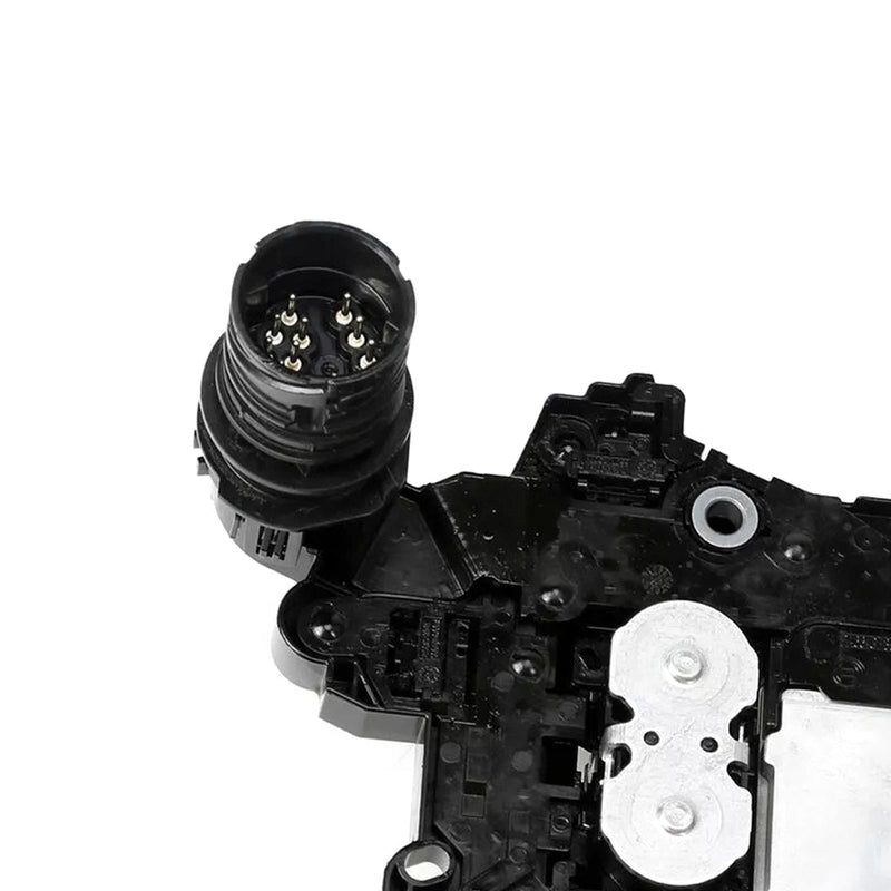 2017-2022 VW Tiguan Automatic Transmission TCU Control Unit + Valve Body 0DE92771B 0DE 927 711 B