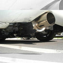 3 tuuman pakoputken liikkeen tekniset tiedot Nissan 350Z:lle Infiniti G35 2003-2008
