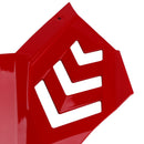 Seitenschutzverkleidung für Honda CBR650R (Modelljahre 2024–2025)