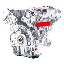 Helt ny 3GR-FE motor til Lexus IS350, ES350, RX350, 3.0L