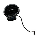 2005–2011 Porsche Boxster Armaturenbrett Klimaanlage Entlüftungsbaugruppe 98755213106