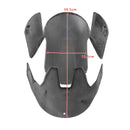 Kotflügelverkleidung vorne, passend für Aprilia RS660 20–24 RSV4 2021–2024