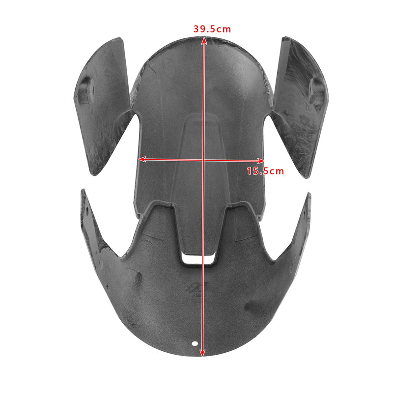 2021–2024 Aprilia RSV4 Kotflügel-Kotflügelverkleidung vorne