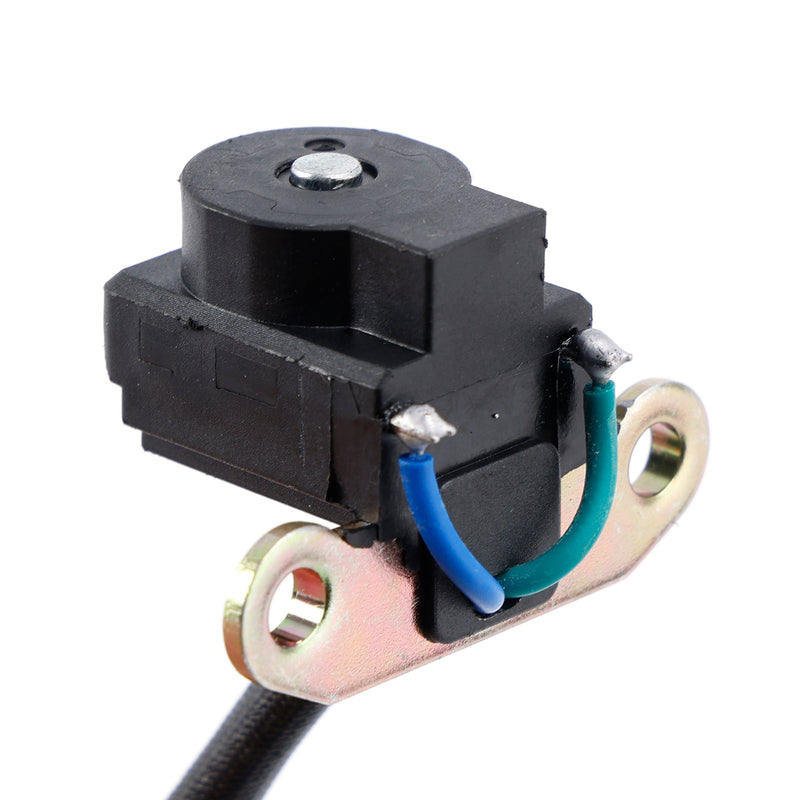 2005-2009 Kymco Mongoose 300 Stator Regulator Referee Pakning 31120-LDE9-E00 31600-LBA7-900