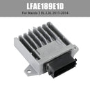 2011-2014 Mazda 3 BL 2.0L Getriebesteuergerät TCM LFAE189E1D