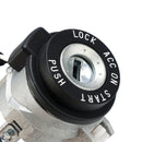 2017-2020 Hyundai Elantra Zündschlosszylinder mit Schlüssel 81905-F2230