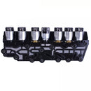 2010-Heute Buick Regal 6 SP FWD L4 2,4 L 6T40 6T30 6T50 Vaihteiden siirto Solenoidit