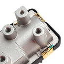Solenoidový ventil pro pohon turbodmychadla pro Mercedes 3.0 G-088 6NW009228-34 730314