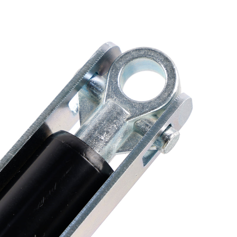 2 stykker 36-80 Standard Strut Set til Werner Aluminium Rooftop Ladder AH2210 AH2210B