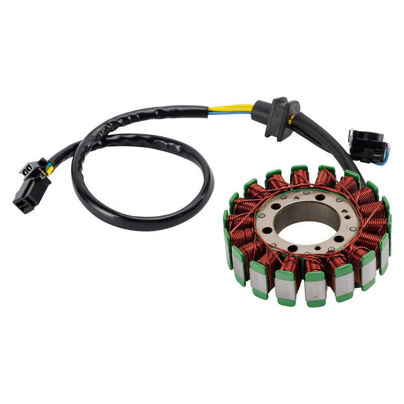 2002 KAWASAKI SC250A EPSYLON 250 SC 250 STATOR SPULE LICHTMASCHINE 21003-S002