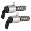 2 Stück Magnetventile für variable Ventilsteuerung (VVT) für Audi A6 A7 A8 Q5 Q7 RS3 06E109257T