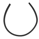 Dishwasher Bottom Door Gasket (Black) 154859401 For Some Frigidaire/Electrolux