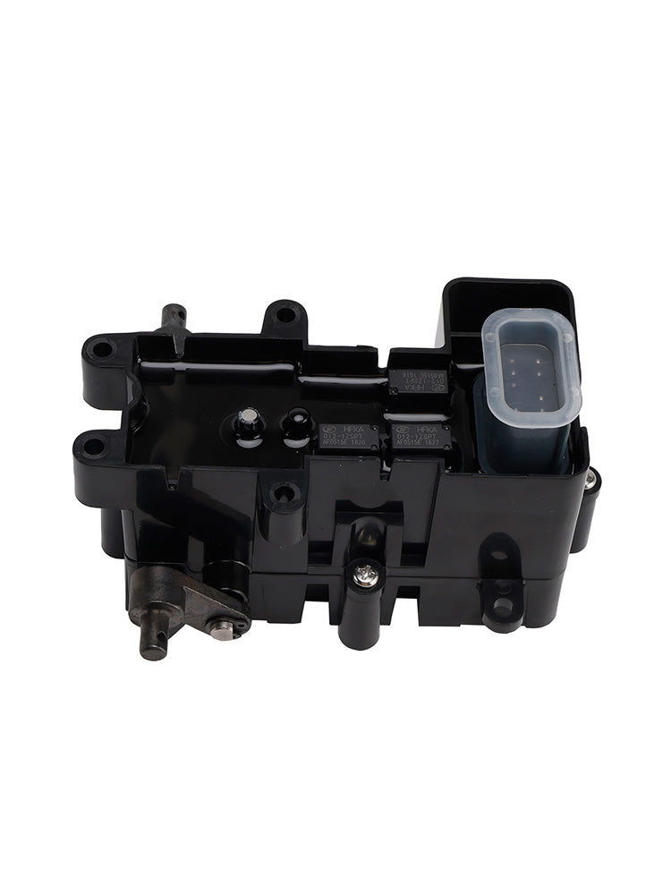 130-6892 136-4213 Bremsen-Bremssteuermodul des Bremskasten-ASM für Toro Timecutter Exmark