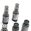 Pakke med 8 transmisjonsmagnetventiler A6MF1 46313-3B030 46313-3B000 for Hyundai Kia