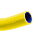 Kit de mangueira de refrigerante de silicone Street Triple 765 R RS 2020-2022